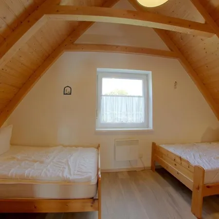 Ferienhaus Stb Medemsand 7 *