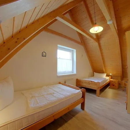 Stb Medemsand 7 Ferienhaus