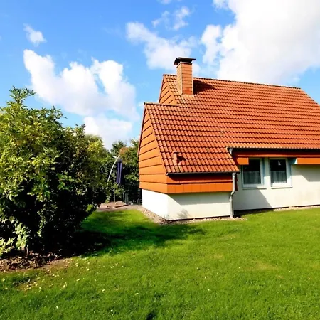 Ferienhaus Stb Medemsand 7 *