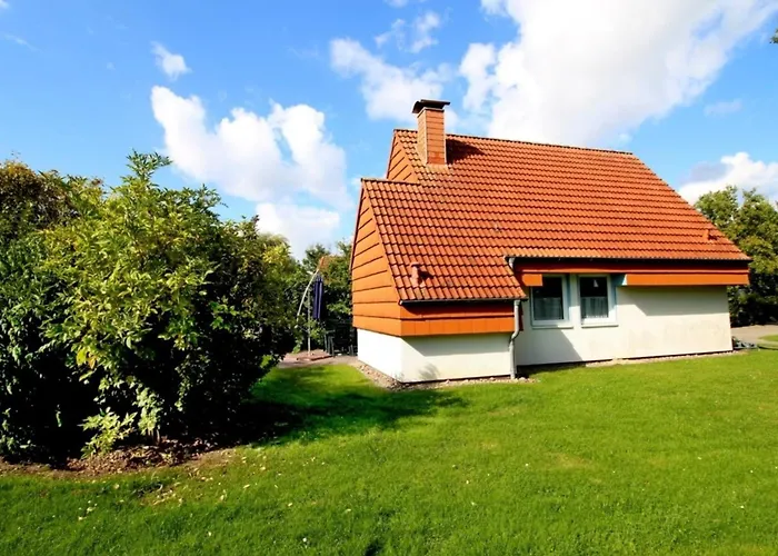 Apartment Stb Medemsand 7 *