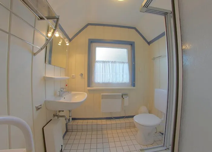 Stb Medemsand 7 Apartment Dorumer Neufeld